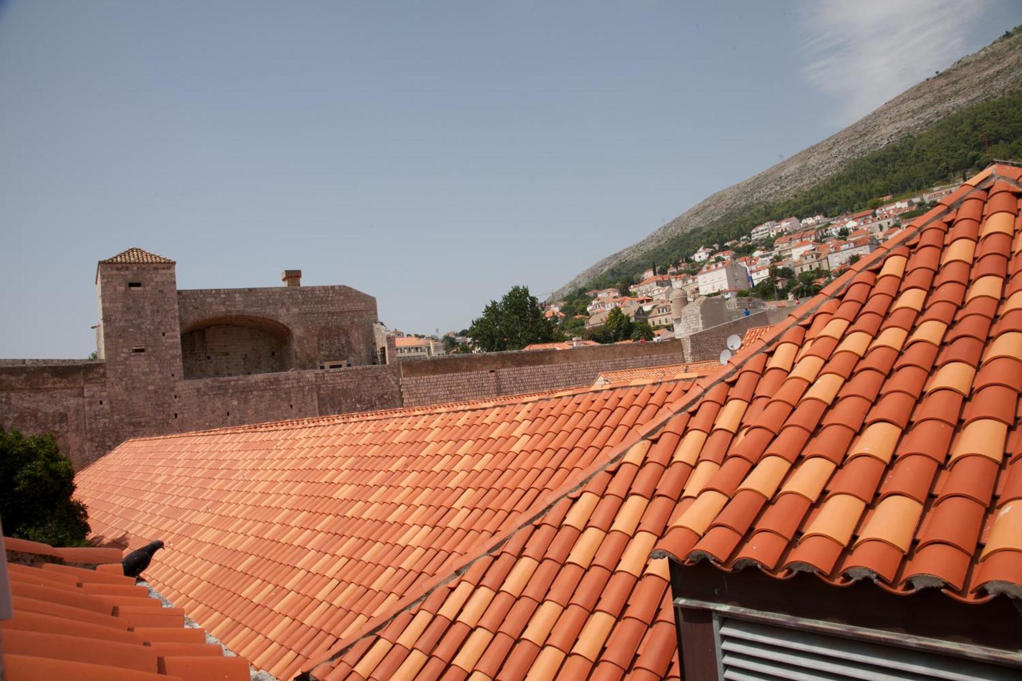 Apartments Zoro Dubrovnik Exterior photo